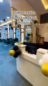Image of: Chillbreeze Salon in Ponmeni