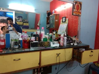 Image of: Denim Mens Salon in Ponmeni