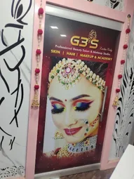 Image of: G3S Bridal Studio And Academy Ac in Madurai