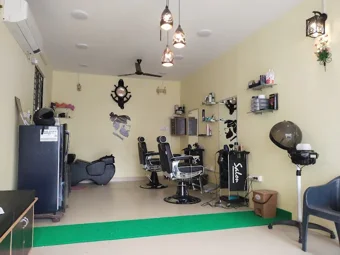 Image of: Hair And Care Salon And Spa For Men in Ponmeni