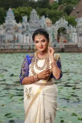 Image of: Harini Makeup Studio And Accademy in S S Colony