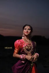 Image of: Heams Beauty Salon in Arappalayam