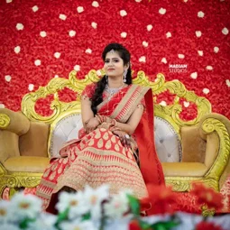 Image of: House Of Beauty Bridal Makeup in Chokkikulam