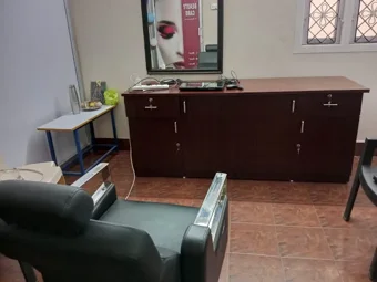 Image of: Indhu Beauty Zone in Kalavasal