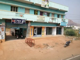 Image of: Lotus Salon And Beauty Parlour in Madurai