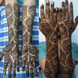 Image of: Meauty Makeup Studio in Madurai