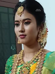 Image of: Meejha Makeover in Madurai