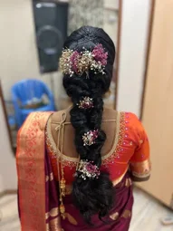Image of: Nandyz Bridal Studio in Madurai