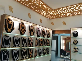 Image of: Plush Boutique And Beauty Lounges in Kk Nagar