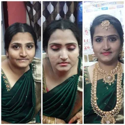 Image of: Pravina Beauty Parlour in Arappalayam