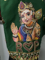 Image of: Preethas Bridal And Designing Studio in Madurai
