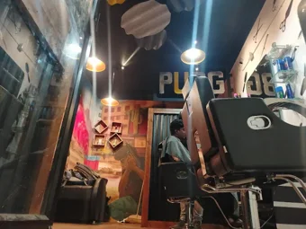 Image of: Pubg Salonandspa in Shenoy Nagar
