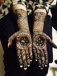 Image of: Rachnas Beauty Studio Beauty Parlour in Kk Nagar