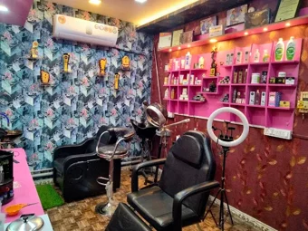 Image of: Shya Beauty Parlour And Tatoos Center in Villapuram