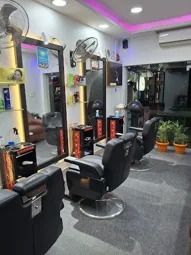 Image of: Studio M Salon And Spa in Iyer Bungalow