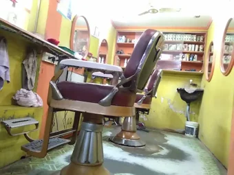 Image of: Sun Classic Mens Barler Shop in Sellur