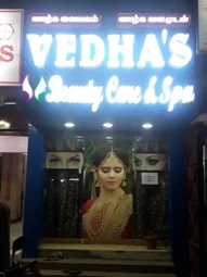 Image of: Vedhas Beauty Care And Spa in Jaihindpuram