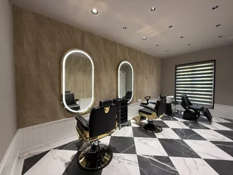 Image of: Visual Grammar Salon And Experiences in Ponmeni