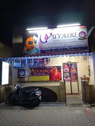 Image of: Yuvasri Natural Beauty Academy in Madurai