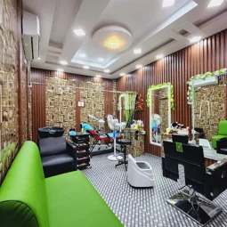 Image of: Zam Zam Parlour in Shenoy Nagar