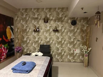 Image of: Zen Bali Spa in Mattuthavani