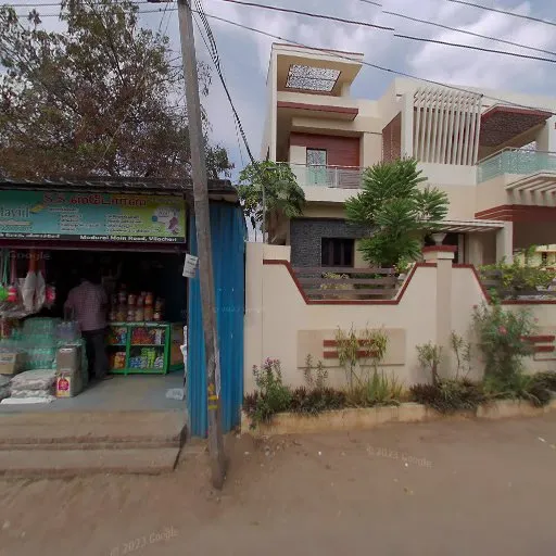 Image of: Ssk Security Provider in Madurai