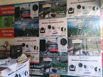 Autosec Systems in Virattipathu