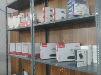 Kgs Enterprises in Periyar