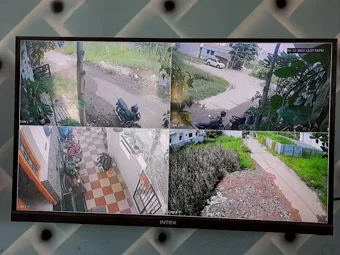 Madurai Meenakshitech in Ponmeni