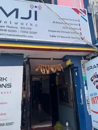 Image of: Ramji Cctv Solutons in Koodal Nagar