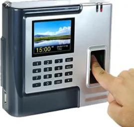 See Corp India in Periyar