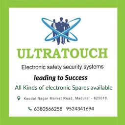 Ultratouch Electronics in Koodal Nagar
