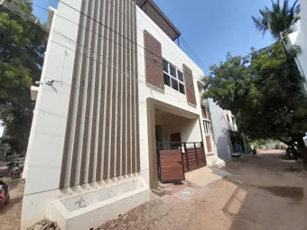 Vel Vision in Madurai