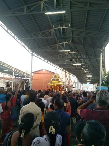 Image of: A R Sports Club In Thiruparankundram