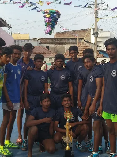 Image of: A R Sports Club In Thiruparankundram 2