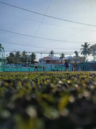 Image of: Acme Arena In Thirunagar 2