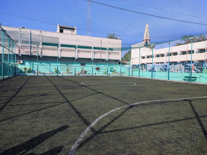 Image of: Acme Arena In Thirunagar 4