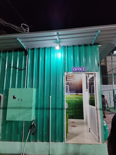 Image of: Acme Arena In Thirunagar 5