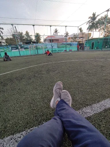 Image of: Acme Arena In Thirunagar 6