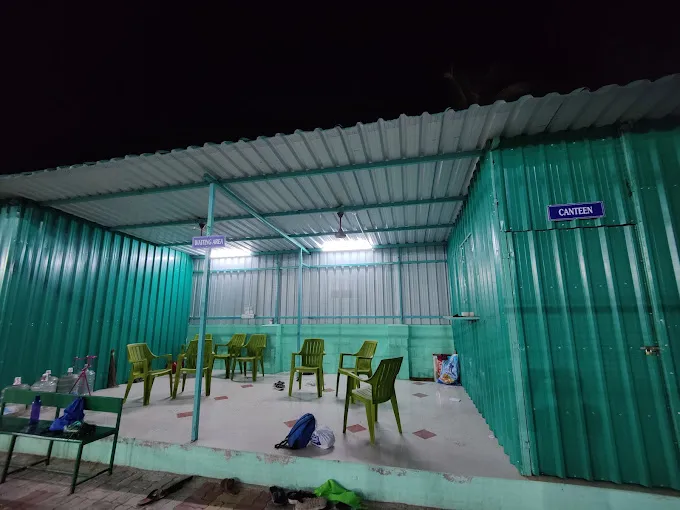 Image of: Acme Arena In Thirunagar 7