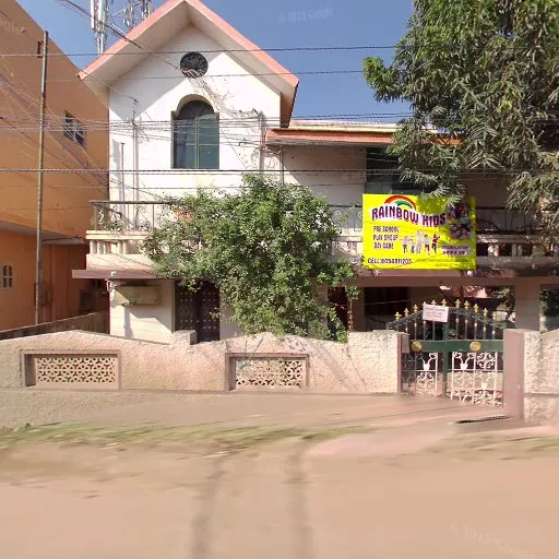 Image of: Ajay Sports Complex In Virattipathu