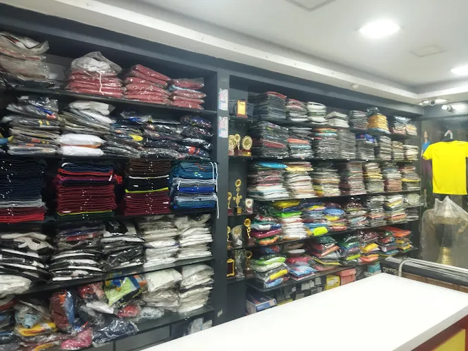 Image of: Ams Sports And Casual Wears In Simmakkal 4