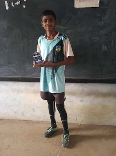 Image of: Balu Football Club In Thiruparankundram 5