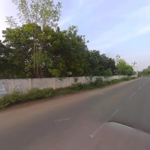 Image of: Basketball Playground In Thiruparankundram