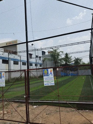 Image of: Bounze Turf In Madurai 3