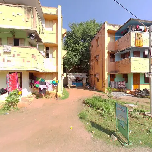 Image of: Colony Ground In Reserve Line