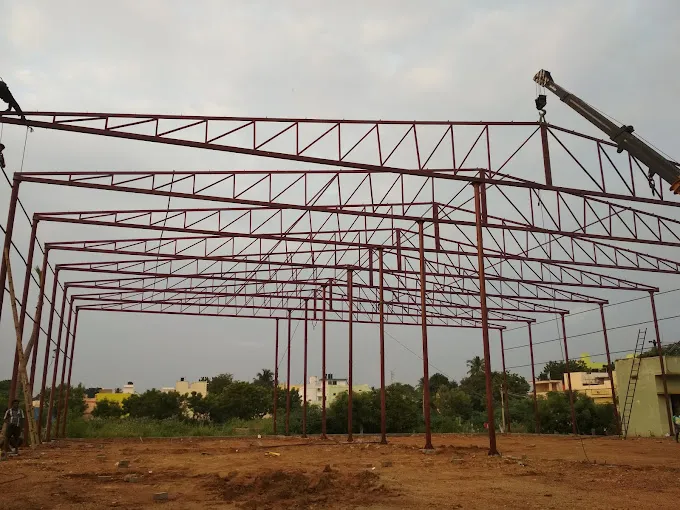Image of: Day Night Sports Hub In Madurai 5