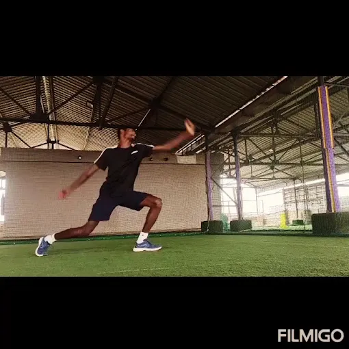 Image of: Florans Cricket Academy In Madurai 3