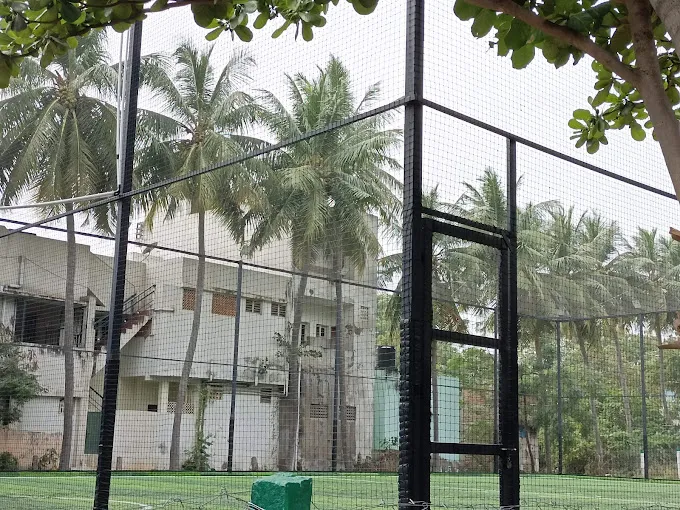 Image of: Game On Sports Arena In Madurai 3