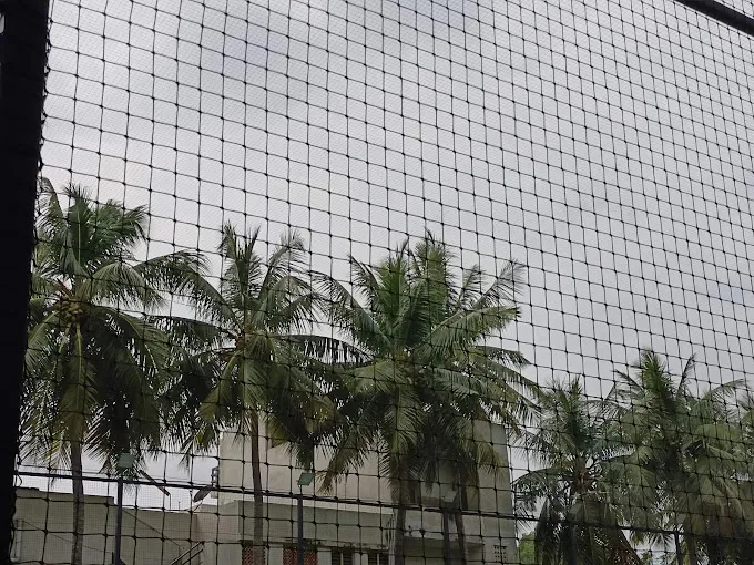 Image of: Game On Sports Arena In Madurai